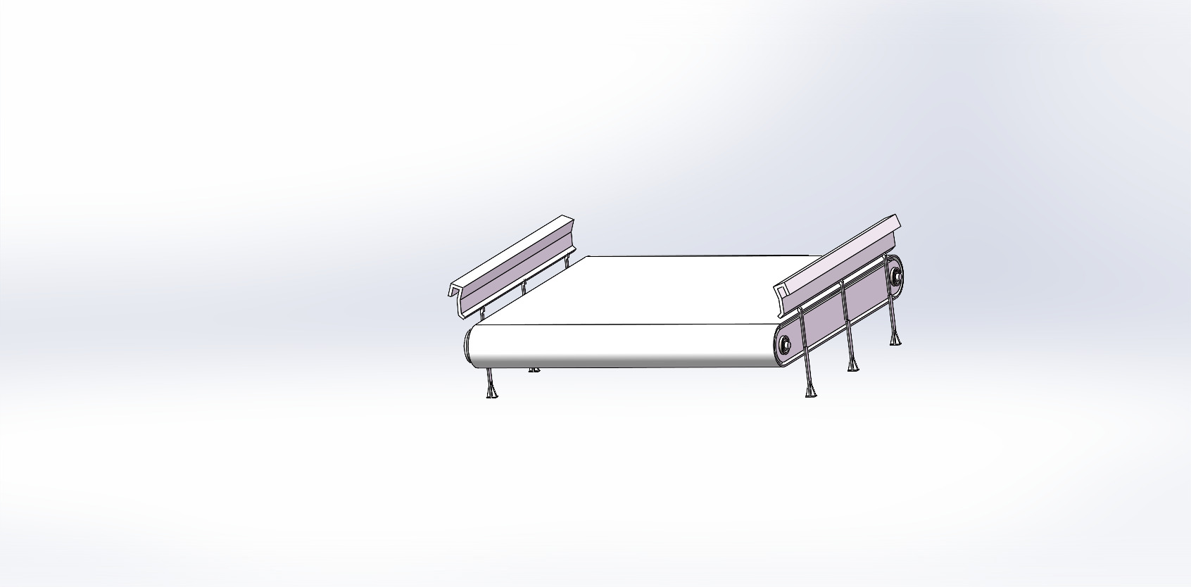 蔬菜收割机不全